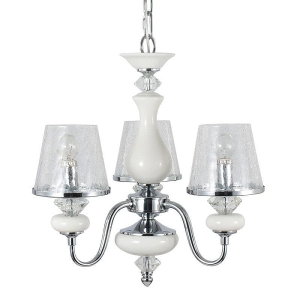 Люстра подвесная CRYSTAL LUX BETIS SP-PL3